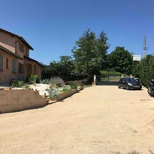Appartement 55m2 En Beaujolais & Enedis A 15 Min, Saint-Germain-Nuelles